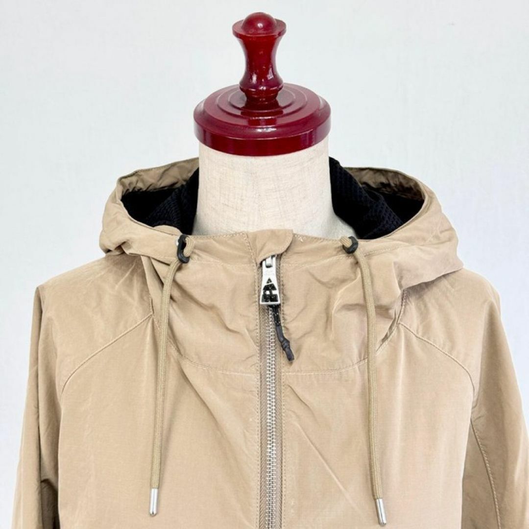 Cape HEIGHTS(ケープハイツ)の新品 ケープハイツ OGEMA Jacket オゲマ XS マウンテンパーカー レディースのジャケット/アウター(ダウンジャケット)の商品写真