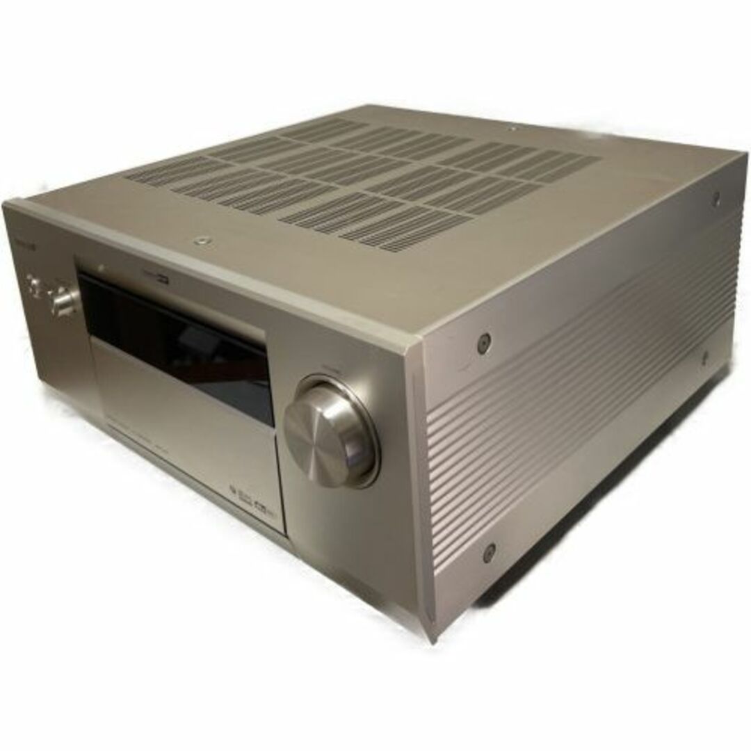 ヤマハ - 完動品 美品 ヤマハ YAMAHA DSP-AZ1 ゴールド 貴重 ヤマハ - 完動品 美品 ヤマハ YAMAHA DSP-AZ1 ゴールド 貴重