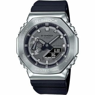 カシオ(CASIO)の新品・未使用★国内正規品★G-SHOCK★GM-2100-1AJF(腕時計(アナログ))