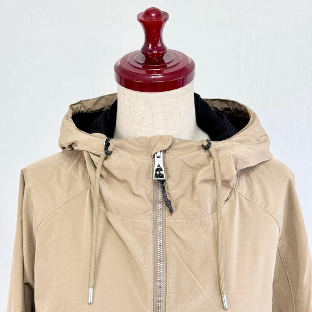 Cape HEIGHTS(ケープハイツ)の新品 ケープハイツ OGEMA Jacket オゲマ M マウンテンパーカー レディースのジャケット/アウター(その他)の商品写真