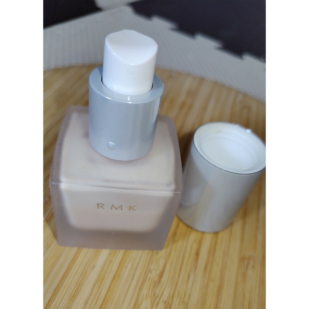 RMK(アールエムケー)のRMK メイクアップベース　30ml コスメ/美容のベースメイク/化粧品(化粧下地)の商品写真