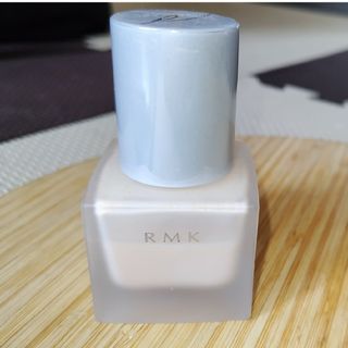 RMK - RMK メイクアップベース　30ml