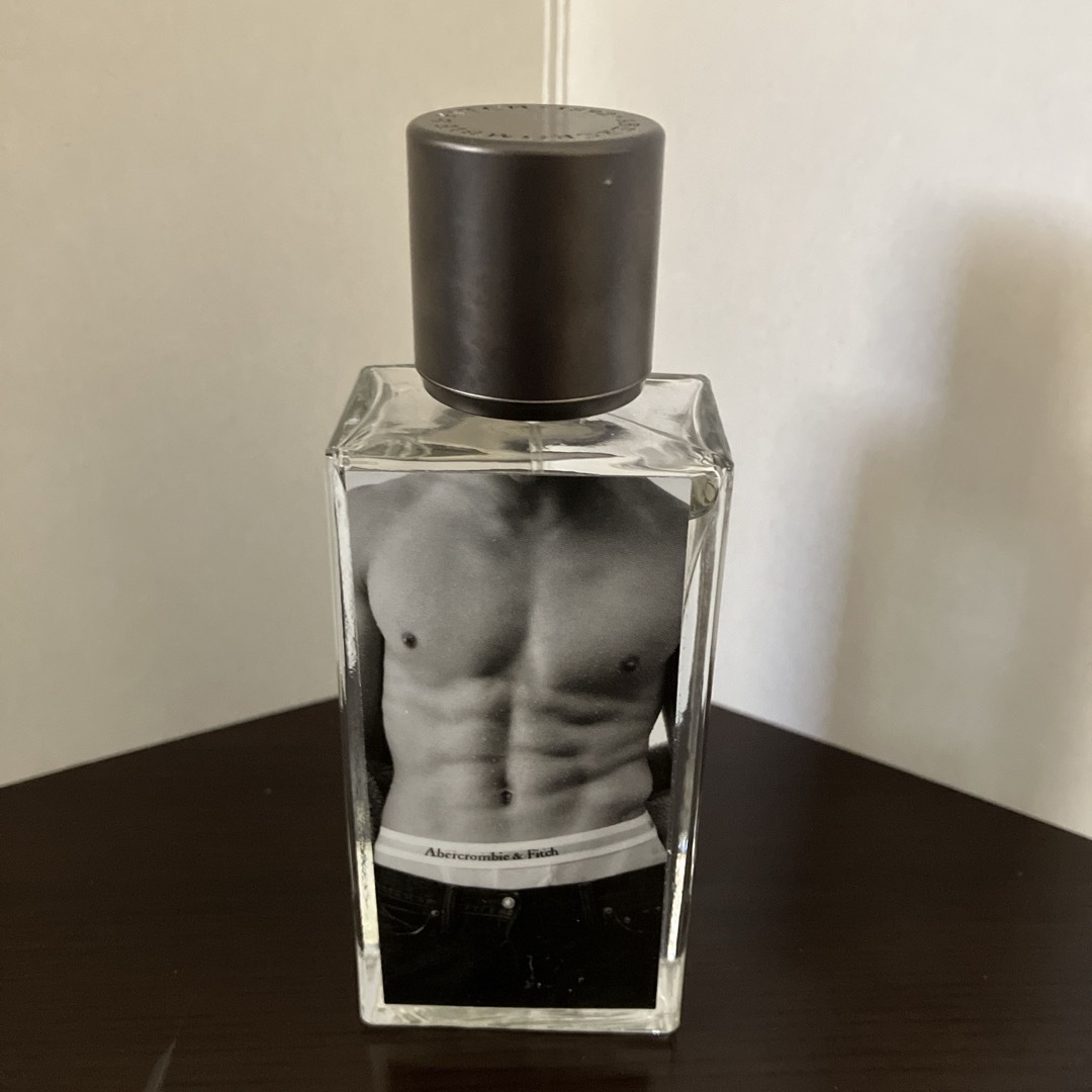 Abercrombie&Fitch(アバクロンビーアンドフィッチ)のA&F フィアス　コロン　50ml コスメ/美容の香水(香水(男性用))の商品写真