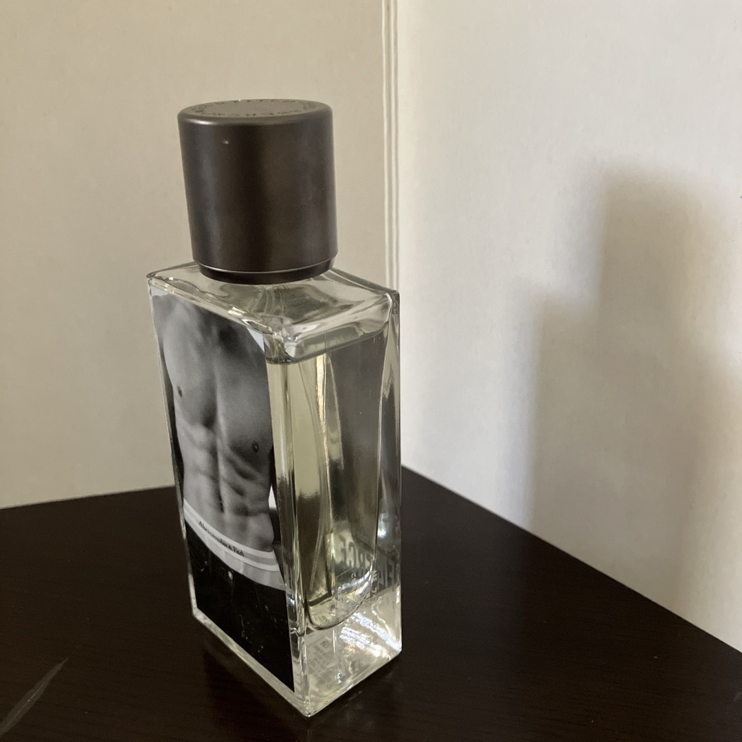 Abercrombie&Fitch(アバクロンビーアンドフィッチ)のA&F フィアス　コロン　50ml コスメ/美容の香水(香水(男性用))の商品写真