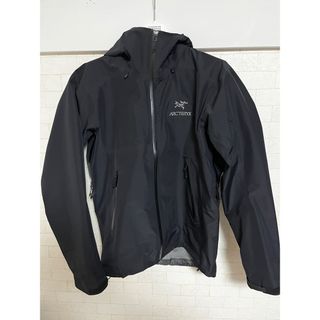 アークテリクス(ARC'TERYX)のアークテリクス　ベータLT ジャケット(マウンテンパーカー)