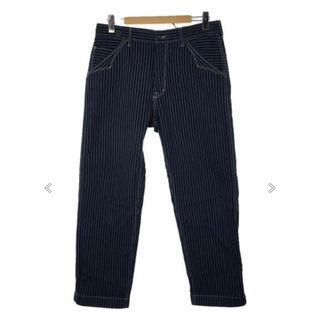 ショット(schott)のSchoot OLD HICKORY PANT 34(デニム/ジーンズ)