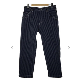 Schoot OLD HICKORY PANT 34