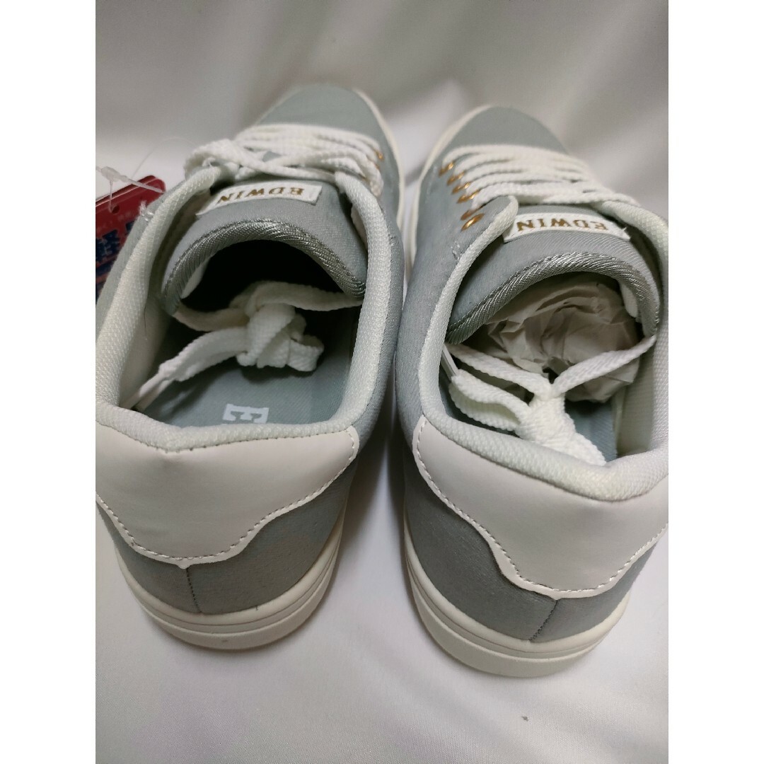 EDWIN スニーカー 24cm レディースの靴/シューズ(スニーカー)の商品写真