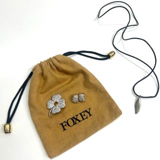 フォクシー(FOXEY) アクセサリーの通販 1,000点以上 | フォクシーの 