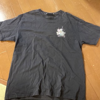 ナイキ(NIKE)の激安　AnderssonBell tシャツ　韓国ブランド(Tシャツ/カットソー(半袖/袖なし))