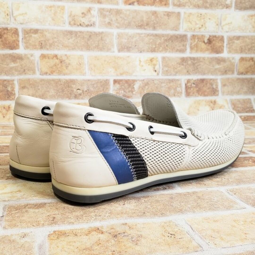LANVIN en Bleu - ランバンオンブルー ☆ パンチングレザー LANVIN en Bleu - ランバンオンブルー ☆ パンチングレザー
