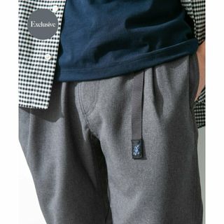 サニーレーベル(Sonny Label)の【チャコール】『別注』GRAMICCI*Sonny Label EASY CARE NN PANTS(その他)