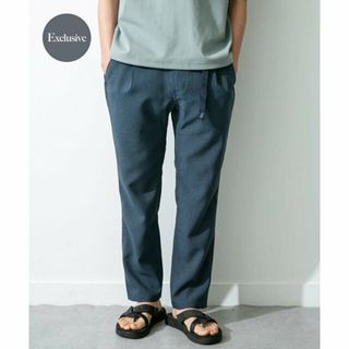 サニーレーベル(Sonny Label)の【ブルー】『別注』GRAMICCI*Sonny Label EASY CARE NN PANTS(その他)