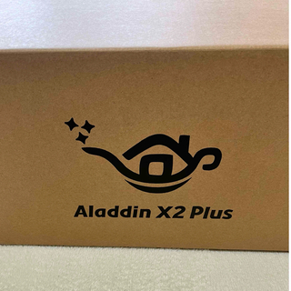 Aladdin X2 Plus (プロジェクター)