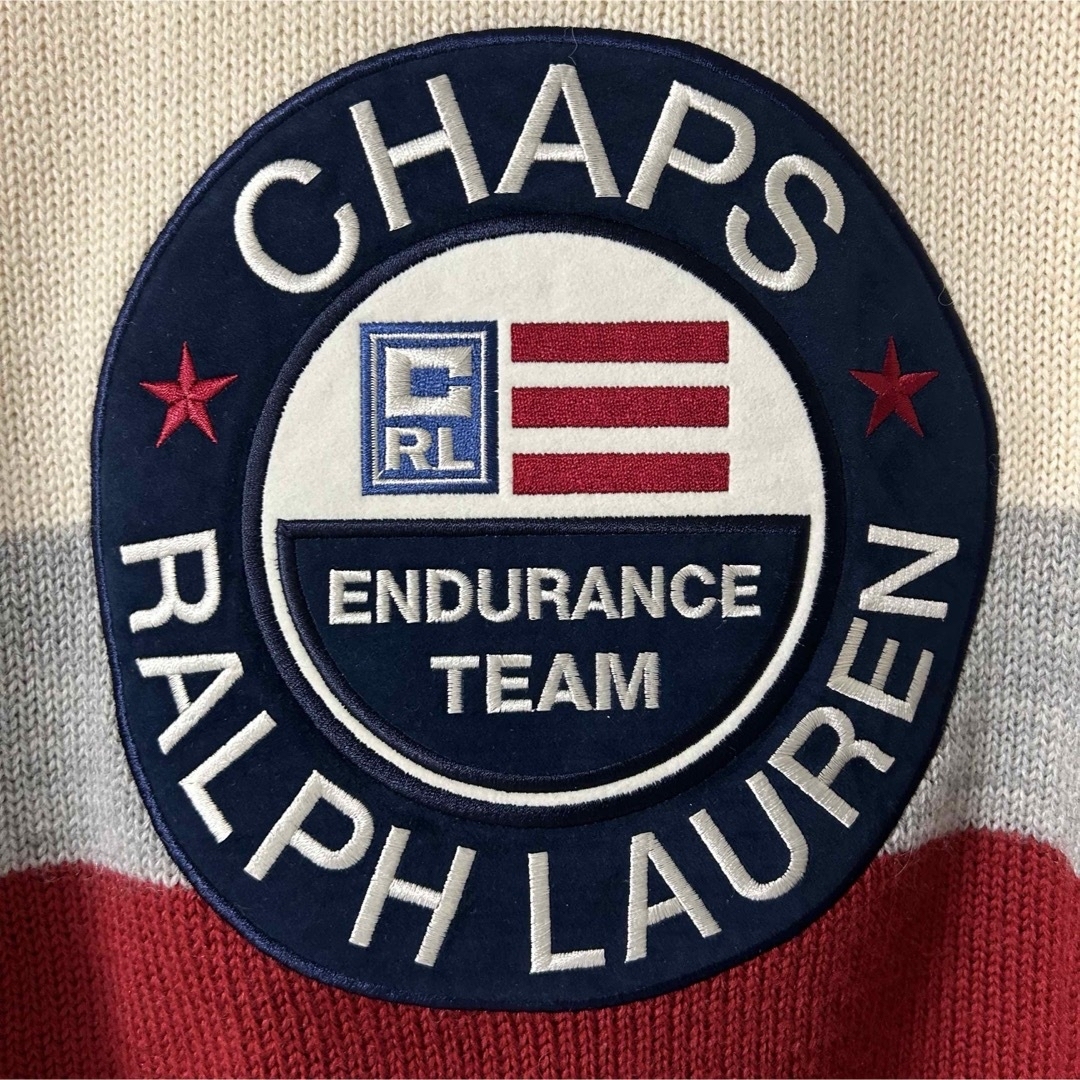 Ralph Lauren - 希少 新品 90s ラルフローレン ストリート Ralph Lauren - 希少 新品 90s ラルフローレン ストリート