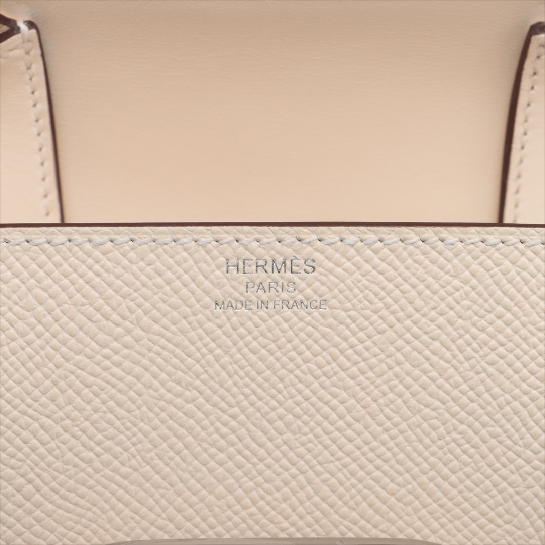 Hermes(エルメス)のエルメス デッラ カヴァッレリア ヴォーエプソン  その他 レディース シ レディースのバッグ(ショルダーバッグ)の商品写真