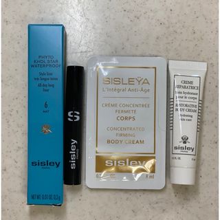 Sisley - シスレー　フィトコールスターN マット　6 箱未開封