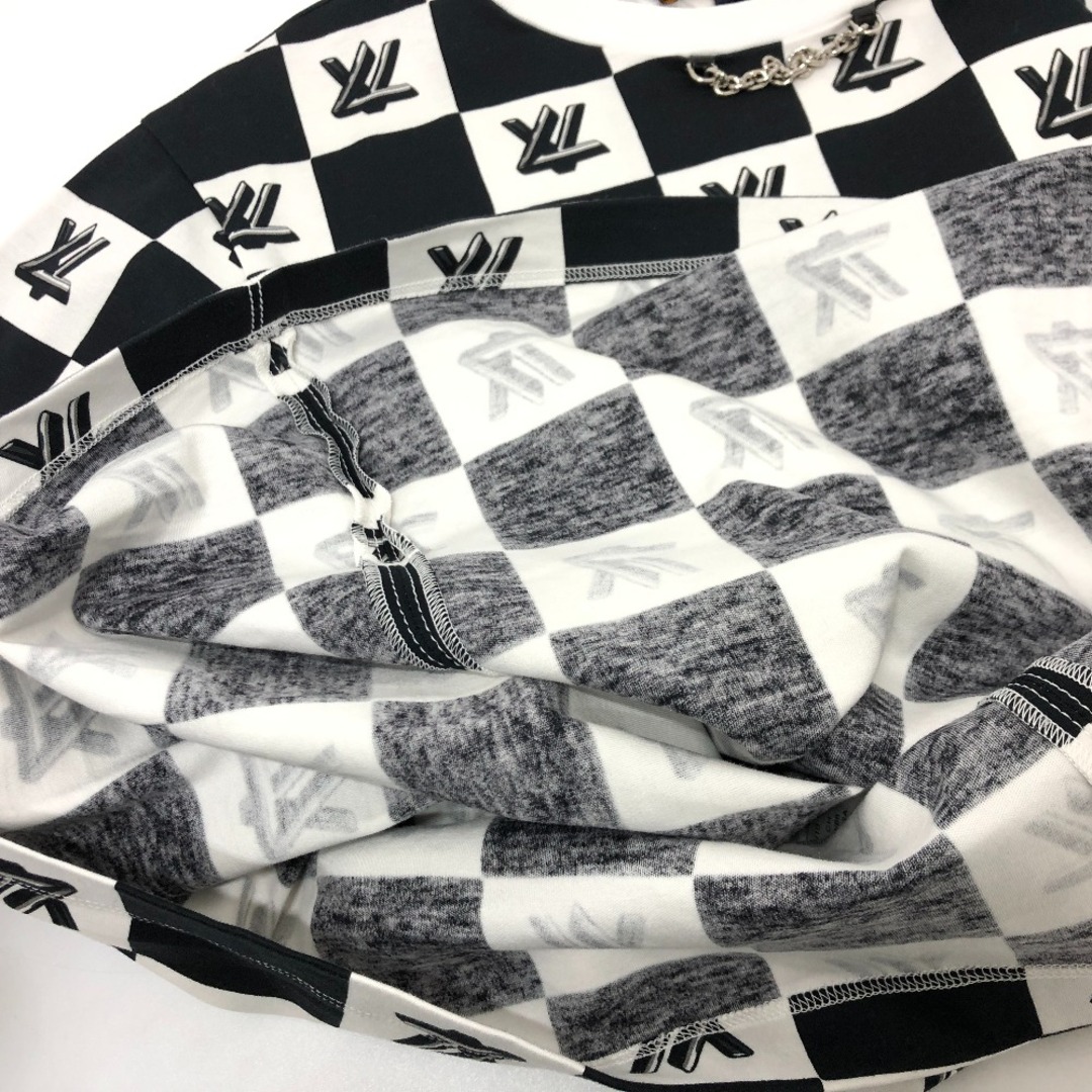 LOUIS VUITTON - ルイヴィトン LOUIS VUITTON LVツイストロック LOUIS VUITTON - ルイヴィトン LOUIS VUITTON LVツイストロック
