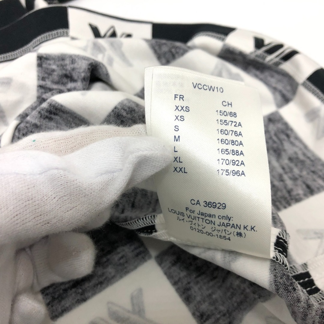LOUIS VUITTON - ルイヴィトン LOUIS VUITTON LVツイストロック LOUIS VUITTON - ルイヴィトン LOUIS VUITTON LVツイストロック