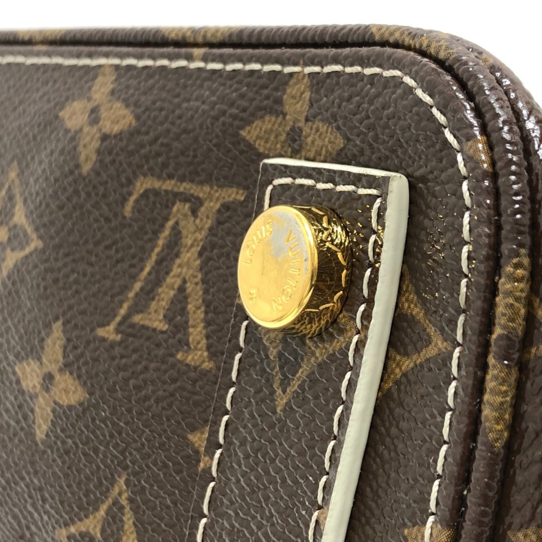 LOUIS VUITTON - ルイヴィトン LOUIS VUITTON ロックイットPM LOUIS VUITTON - ルイヴィトン LOUIS VUITTON ロックイットPM