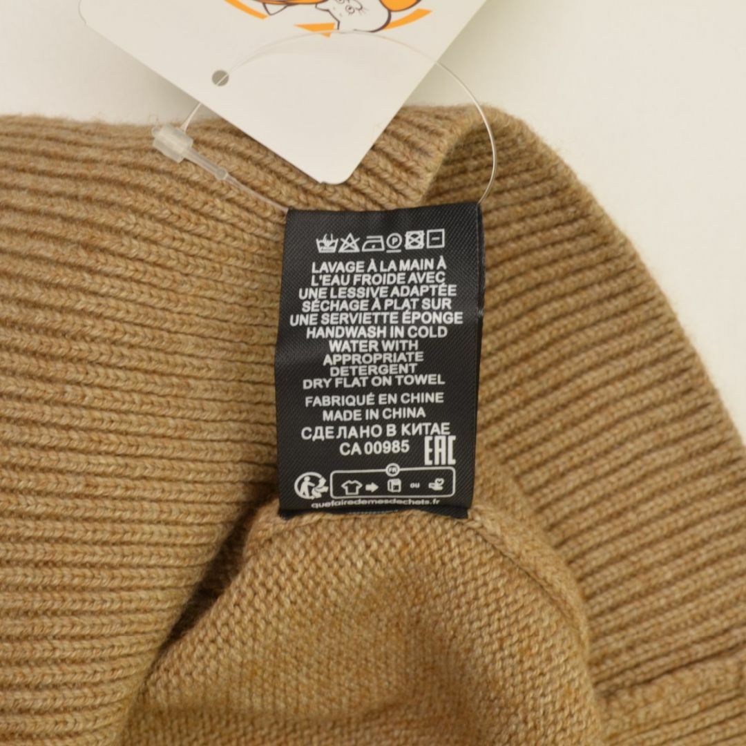 Isabel Marant(イザベルマラン)の【ETOILEISABELMARANT】NASH SWEATER ニットセーター レディースのトップス(ニット/セーター)の商品写真