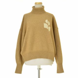 イザベルマラン(Isabel Marant)の【ETOILEISABELMARANT】NASH SWEATER ニットセーター(ニット/セーター)