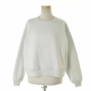 ロンハーマン(Ron Herman)の【RonHerman】3910900218 Cropped Sweatスウェット(トレーナー/スウェット)