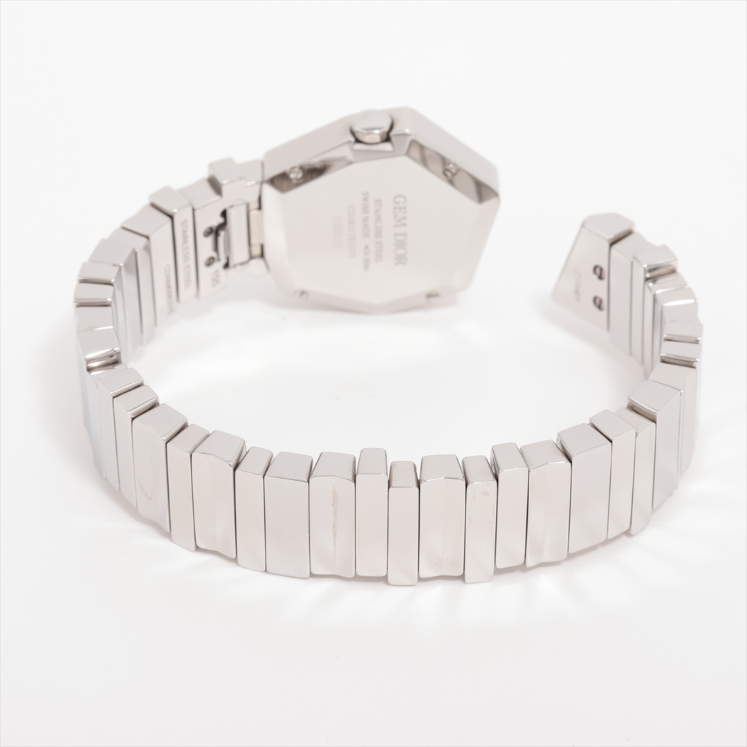 Dior(ディオール)のディオール ジェム ディオール SS   レディース 腕時計 レディースのファッション小物(腕時計)の商品写真
