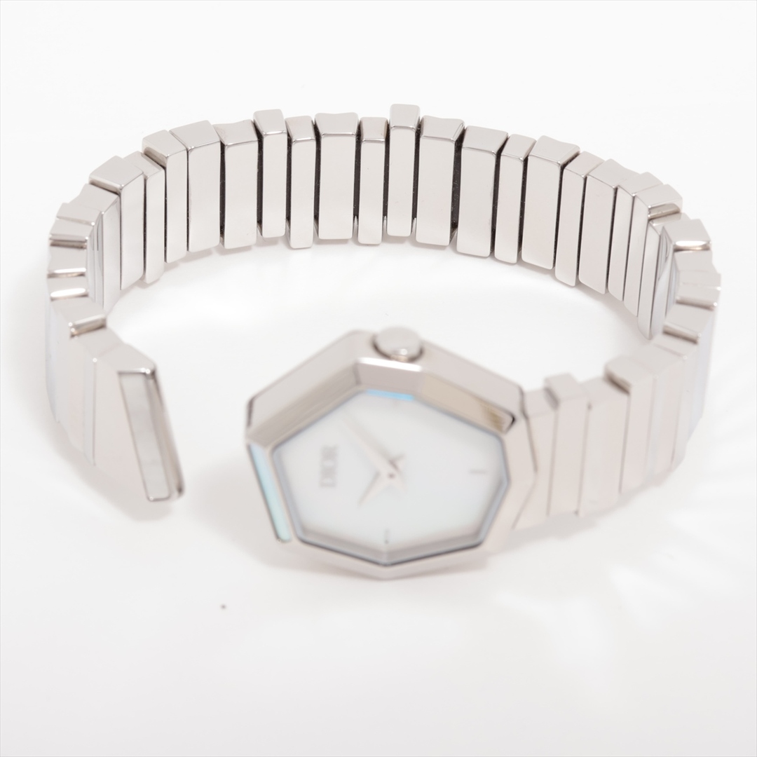 Dior(ディオール)のディオール ジェム ディオール SS   レディース 腕時計 レディースのファッション小物(腕時計)の商品写真