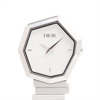 ディオール(Dior)のディオール ジェム ディオール SS   レディース 腕時計(腕時計)