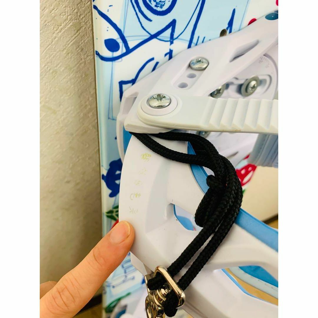 ジュニア スノーボード セット head 120cm ビンディング スノボ 板 ジュニア スノーボード セット head 120cm ビンディング スノボ 板