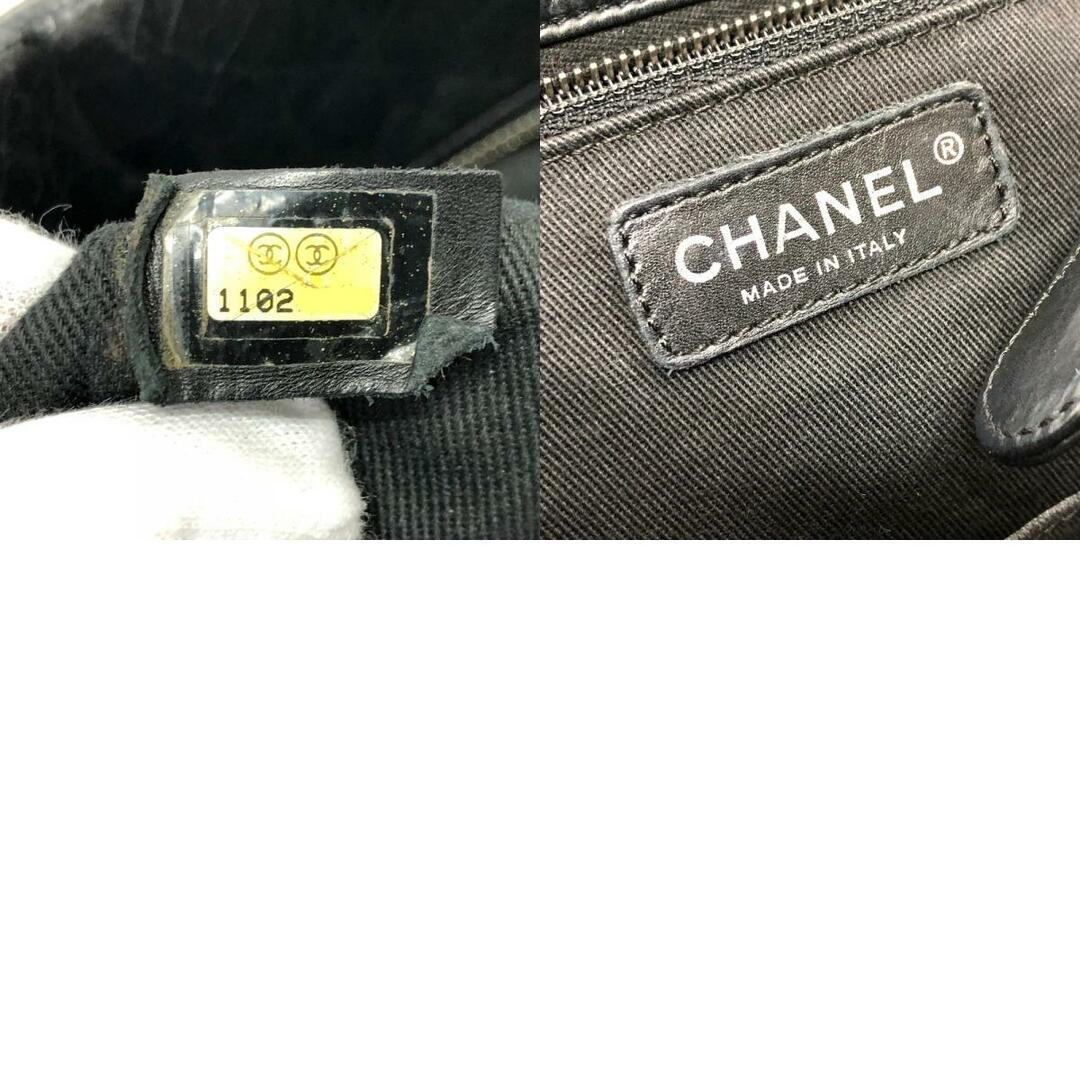 CHANEL - シャネル CHANEL CC ココマーク キルティング トート CHANEL - シャネル CHANEL CC ココマーク キルティング トート