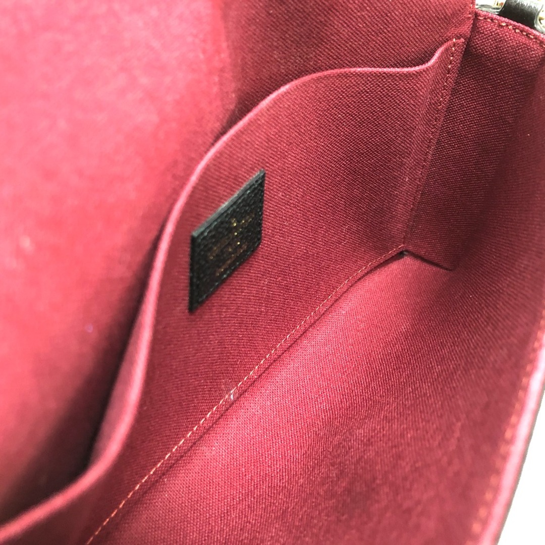 LOUIS VUITTON - ルイヴィトン LOUIS VUITTON ポシェット LOUIS VUITTON - ルイヴィトン LOUIS VUITTON ポシェット