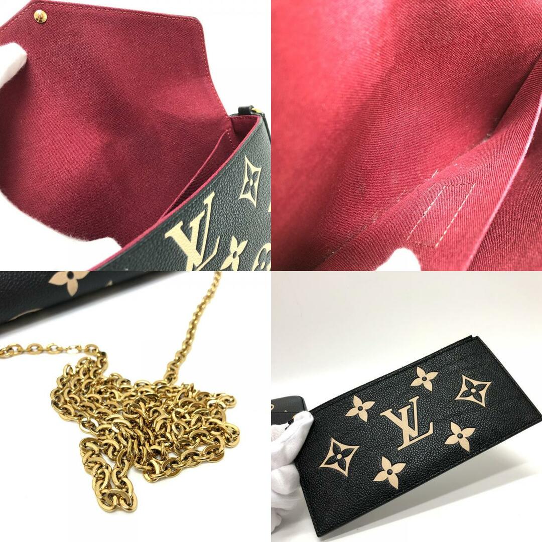 LOUIS VUITTON - ルイヴィトン LOUIS VUITTON ポシェット LOUIS VUITTON - ルイヴィトン LOUIS VUITTON ポシェット