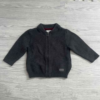 ザラキッズ(ZARA KIDS)のザラベビー 80 ニット アウター(ニット/セーター)