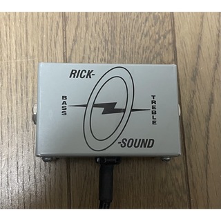 Rickenbacker - RickenbackerのRICK-O-SOUND稀少なオリジナル。
