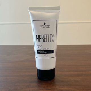 Schwarzkopf PROFESSIONAL - ファイバープレックス セラム