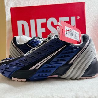 ディーゼル(DIESEL)のDIESEL　ディーゼル　スニーカー　S-PROTOTYPE LOW(スニーカー)