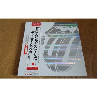 ザ・ローリング・ストーンズ フォーティー・リックス(ポップス/ロック(洋楽))