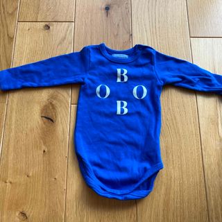 BOBO CHOSES - BOBO CHOSESベビーロンパース