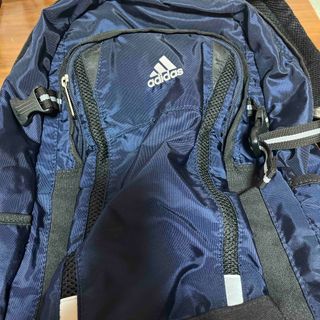 アディダス(adidas)のadidasメンズリュック(バッグパック/リュック)