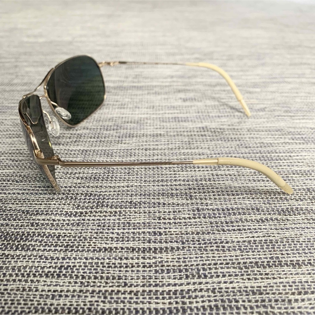 Oliver Peoples(オリバーピープルズ)のOLIVER PEOPLES Farell sunglasses メンズのファッション小物(サングラス/メガネ)の商品写真