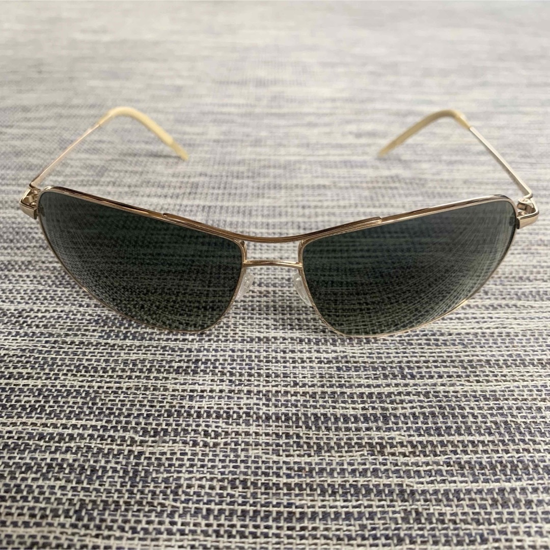 Oliver Peoples(オリバーピープルズ)のOLIVER PEOPLES Farell sunglasses メンズのファッション小物(サングラス/メガネ)の商品写真