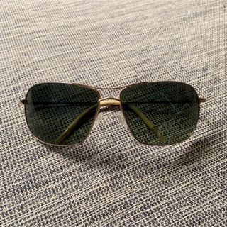 オリバーピープルズ(Oliver Peoples)のOLIVER PEOPLES Farell sunglasses(サングラス/メガネ)