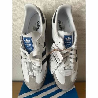 オリジナルス(Originals（adidas）)の【新品未使用】adidas SAMBA OG(スニーカー)