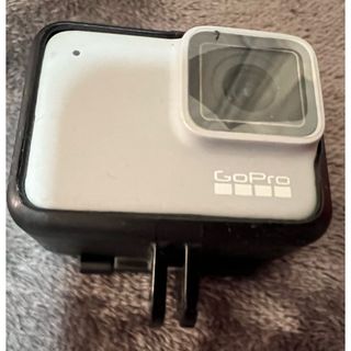 GoPro HERO7 White CHDHB-601-FW ゴープロ