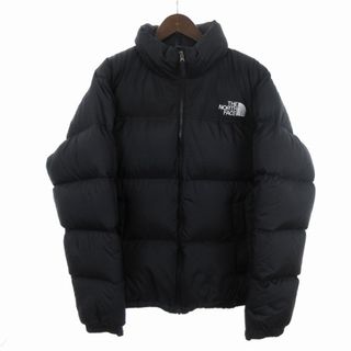 THE NORTH FACE - 国内正規品 Mサイズ ダークオーク ヌプシジャケット