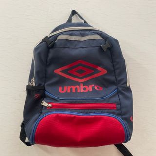 アンブロ(UMBRO)のUmbroサッカーリュック(その他)