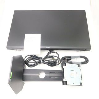 デル(DELL)の美品 DELL デル G2422HS 23.8インチ液晶ディスプレイ ワイド フルHD ゲーミングモニター PC 機器 HU909 (ディスプレイ)