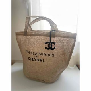 シャネル(CHANEL)のCHANEL バケットバッグ トートバッグ ノーベルティ (トートバッグ)